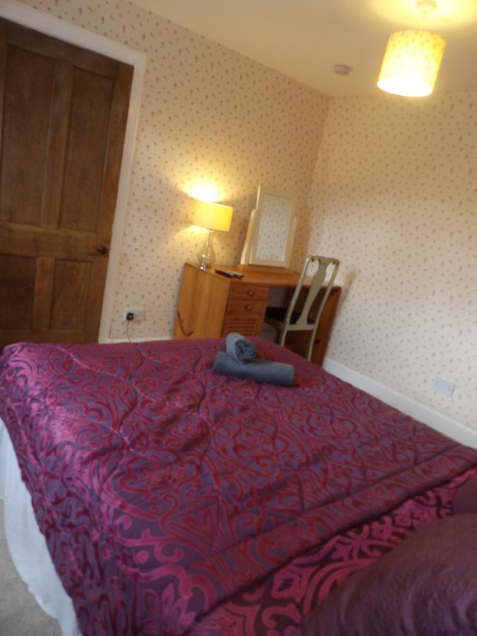 Innis House Insch Extérieur photo