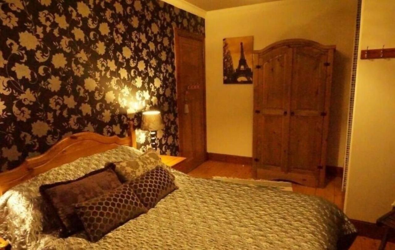 Innis House Insch Extérieur photo